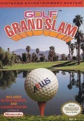 Golf Grand Slam Rom